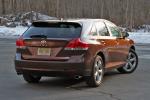 Toyota Venza 2009 года